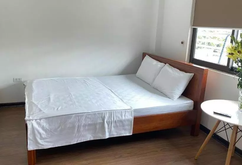 Era Apartment La Thành