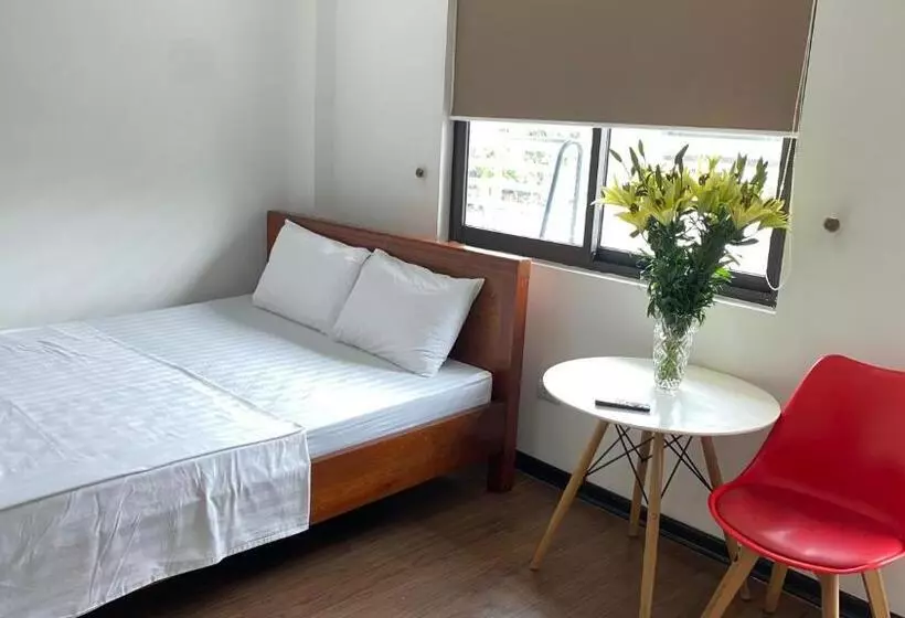 Era Apartment La Thành