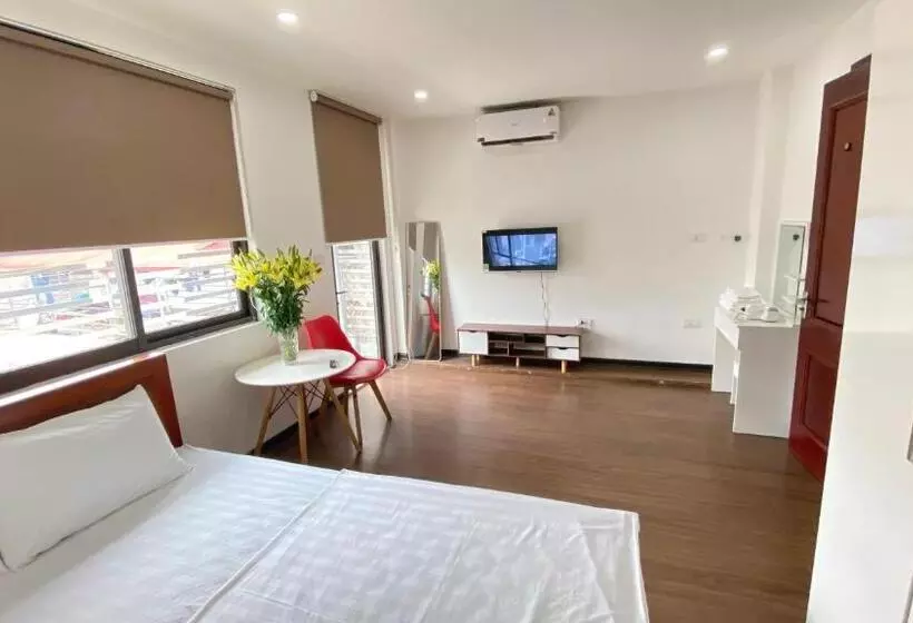 Era Apartment La Thành