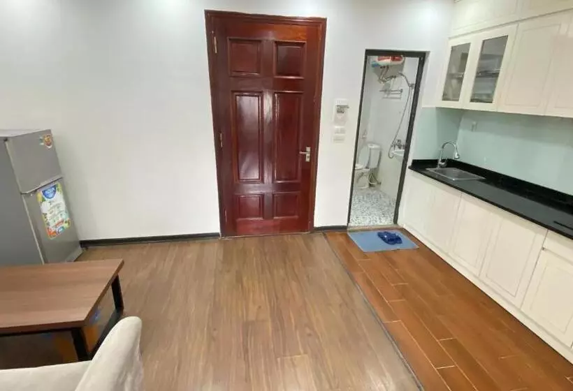 Era Apartment La Thành