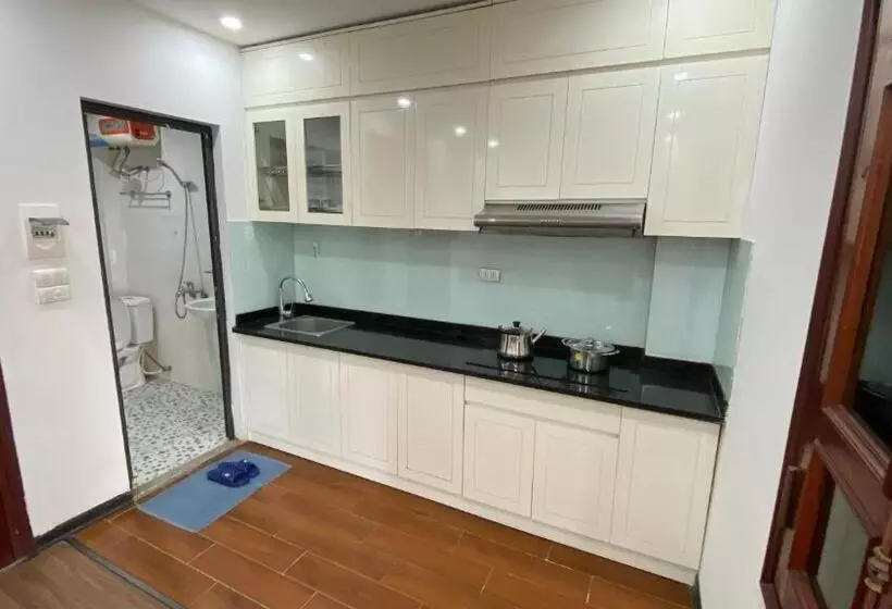 Era Apartment La Thành