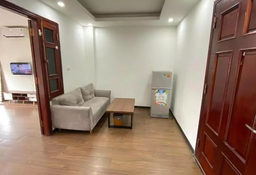 Era Apartment La Thành