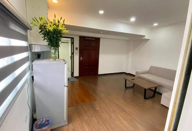 Era Apartment La Thành