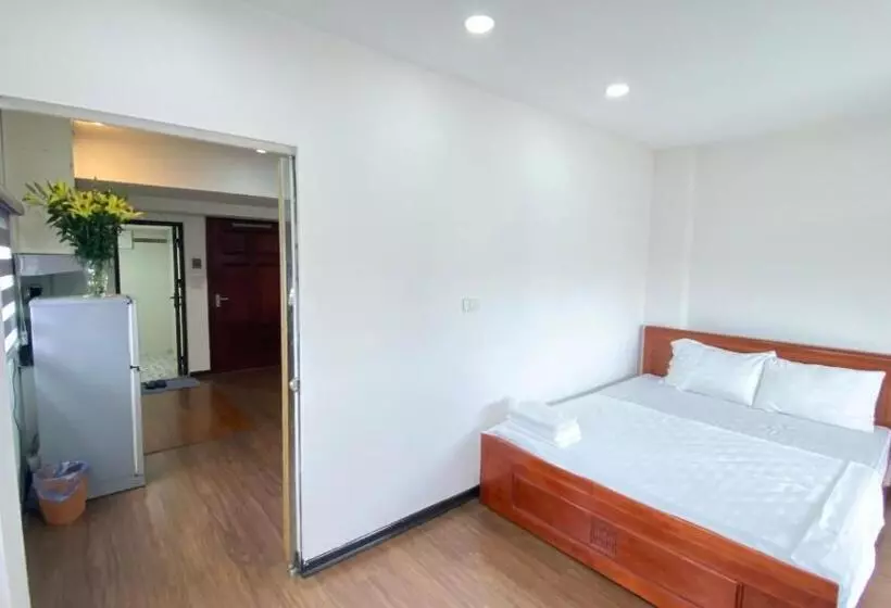 Era Apartment La Thành
