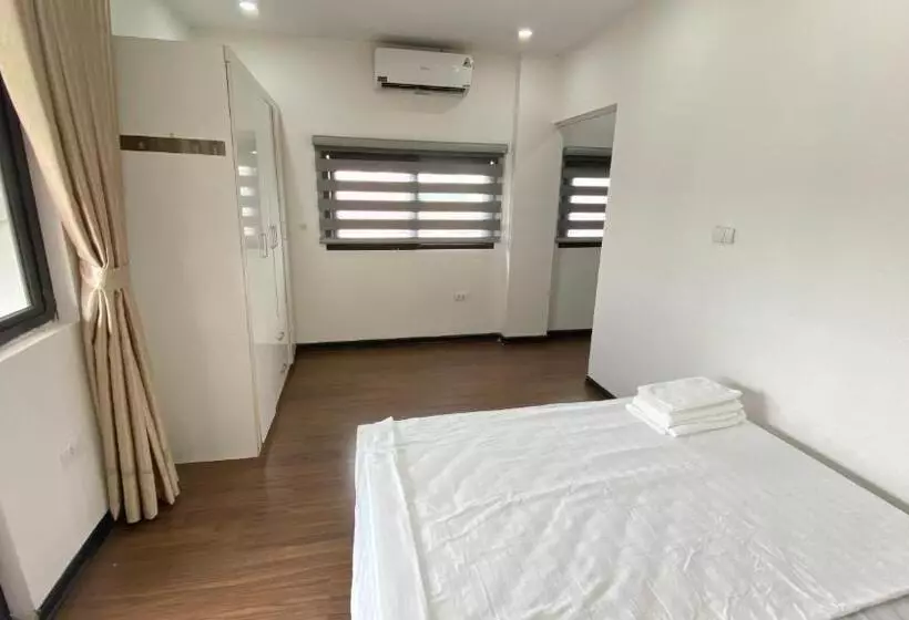 Era Apartment La Thành