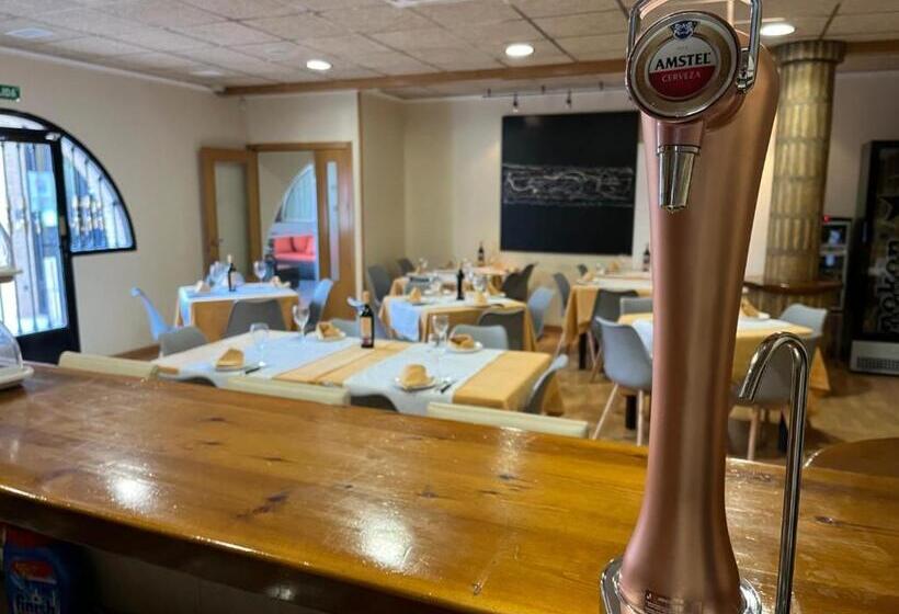 Отель Constitución