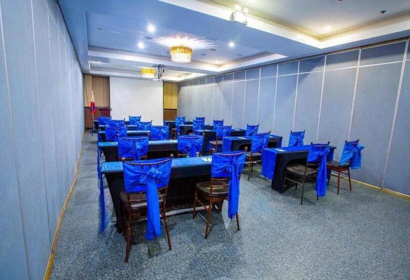 هتل Dreamworld North Edsa