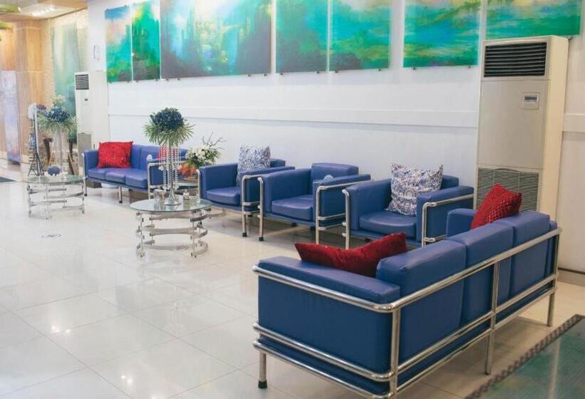 هتل Dreamworld North Edsa