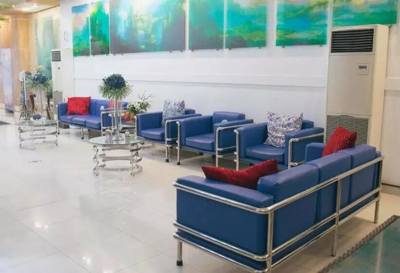 هتل Dreamworld North Edsa