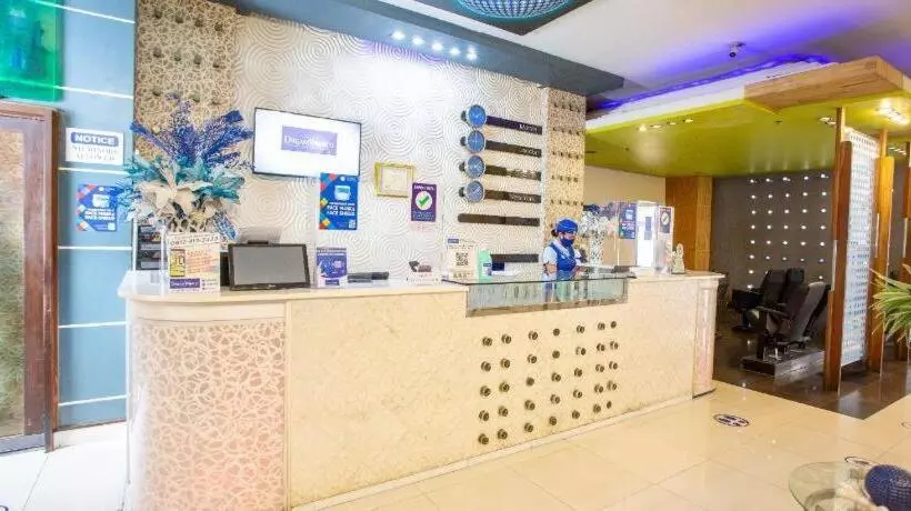 هتل Dreamworld North Edsa