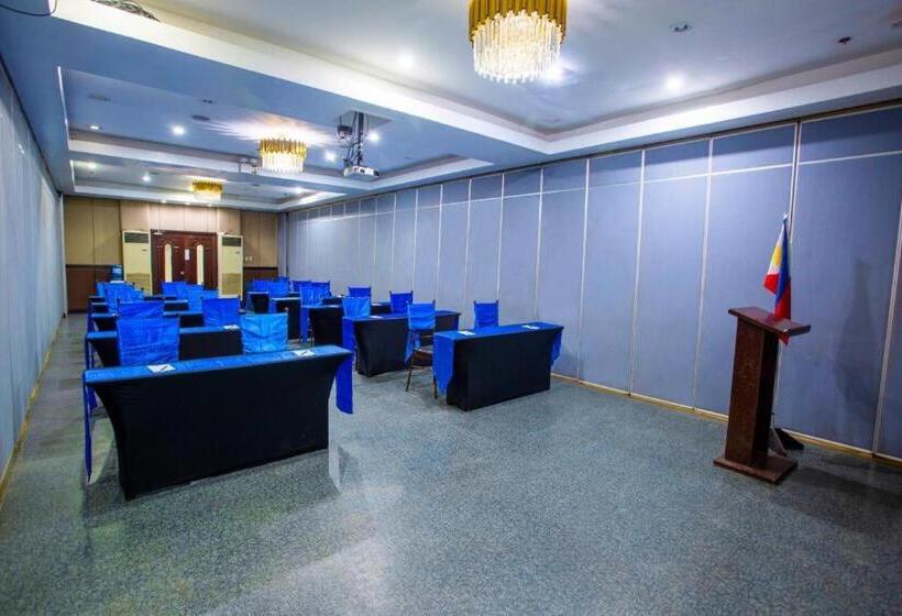 هتل Dreamworld North Edsa