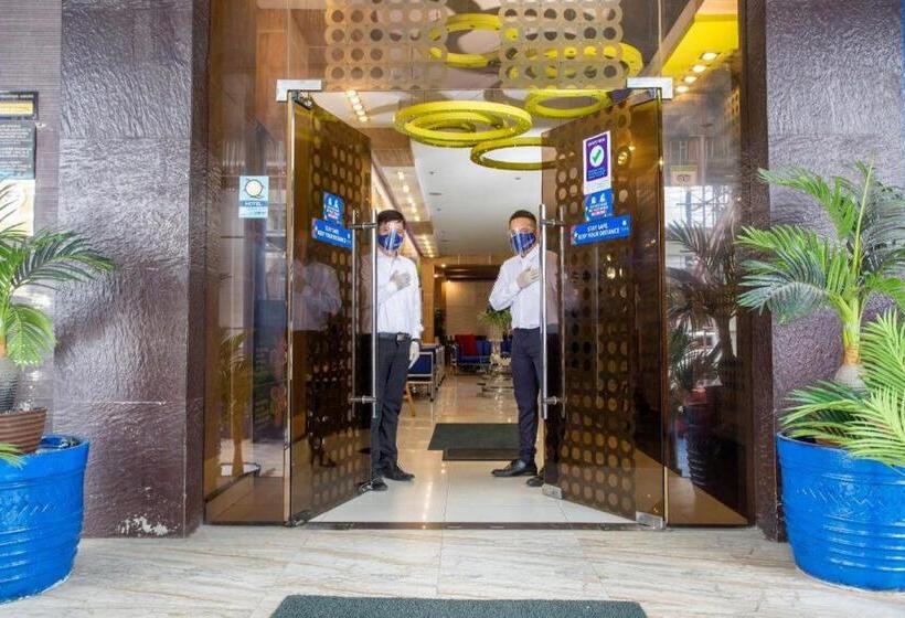 هتل Dreamworld North Edsa