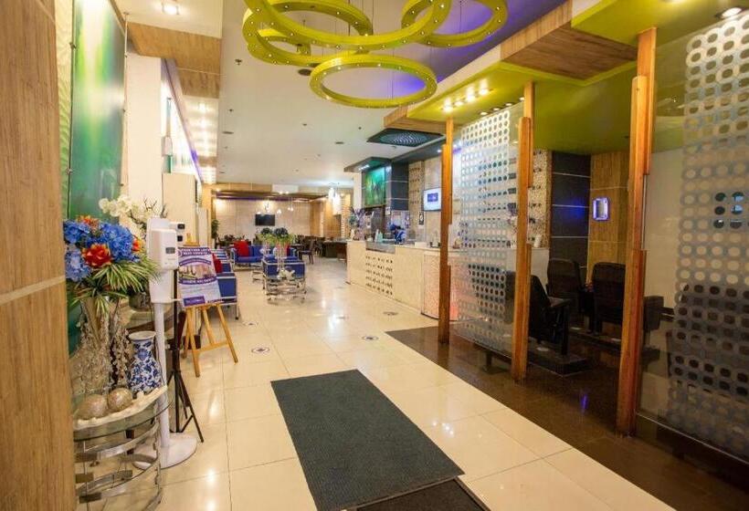 هتل Dreamworld North Edsa