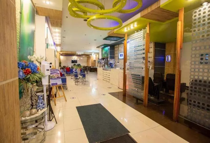 هتل Dreamworld North Edsa