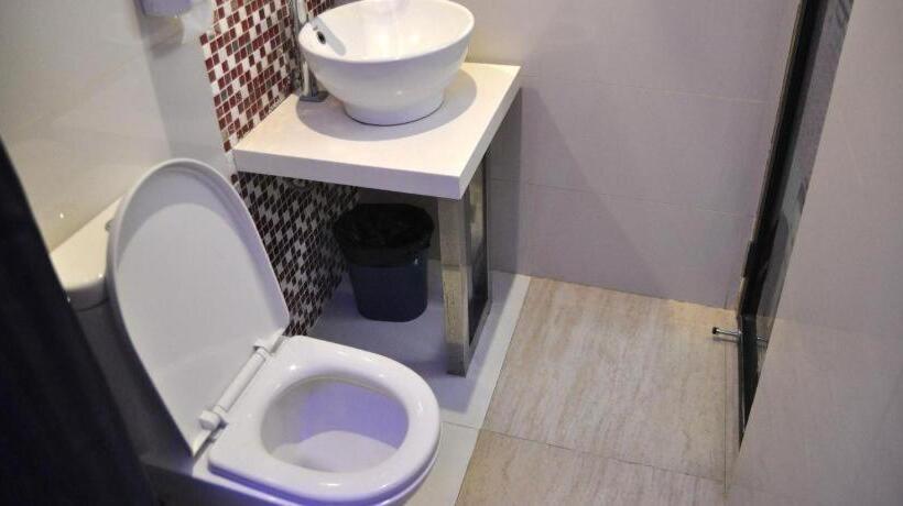 هتل Dreamworld North Edsa