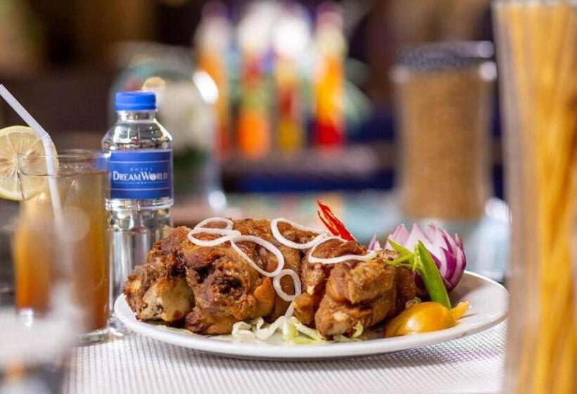 هتل Dreamworld North Edsa