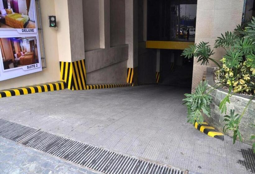 هتل Dreamworld North Edsa