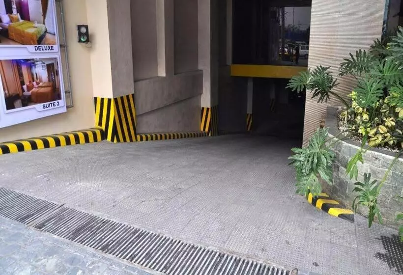 هتل Dreamworld North Edsa