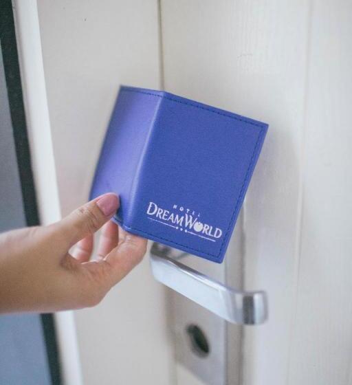 هتل Dreamworld North Edsa