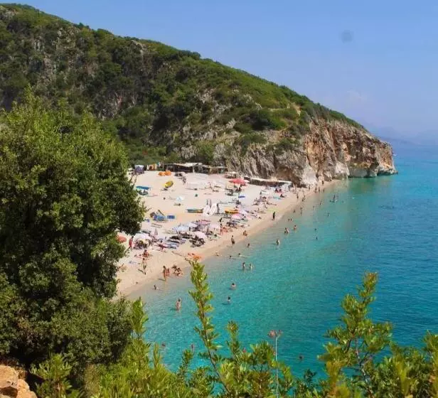 هتل Grecce