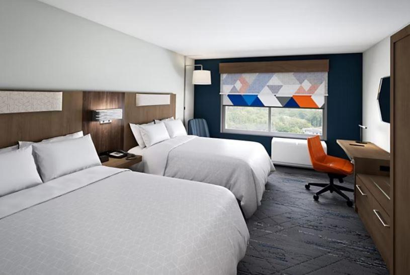 호텔 Holiday Inn Express Chattanooga East, An Ihg