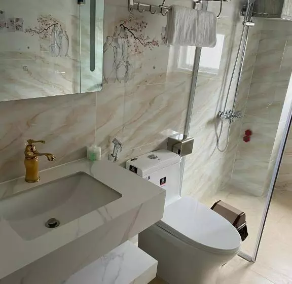 هتل Ivysnow đà Lạt