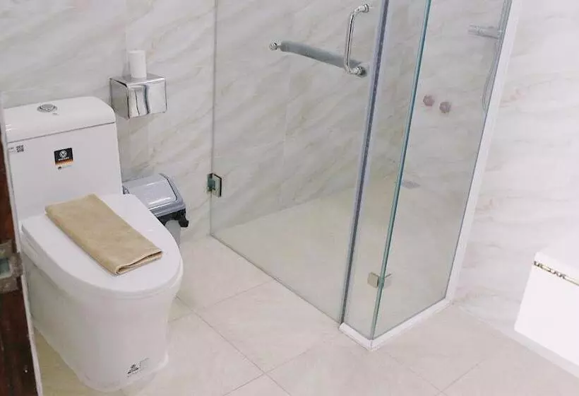 هتل Ivysnow đà Lạt