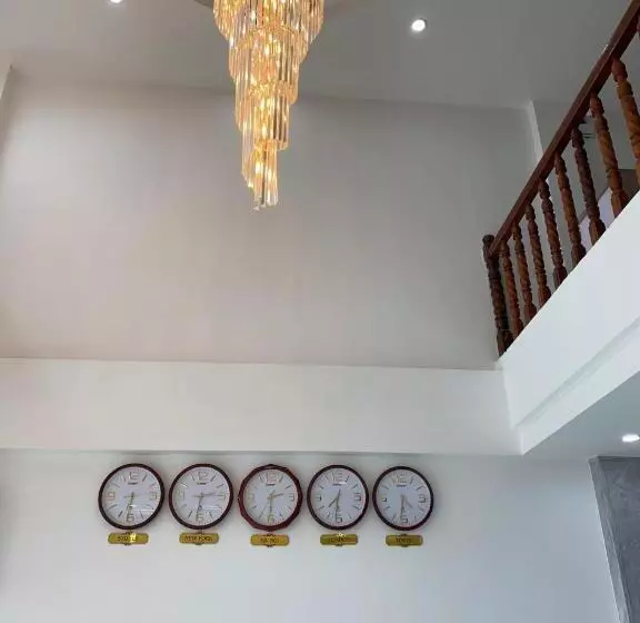 هتل Ivysnow đà Lạt