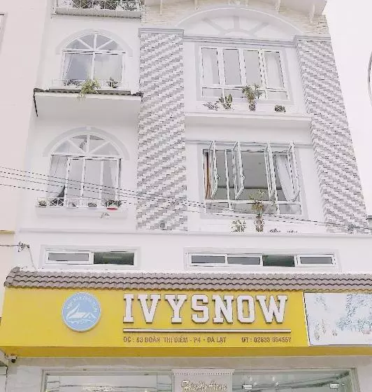هتل Ivysnow đà Lạt
