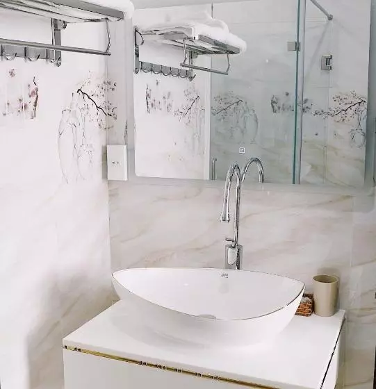هتل Ivysnow đà Lạt