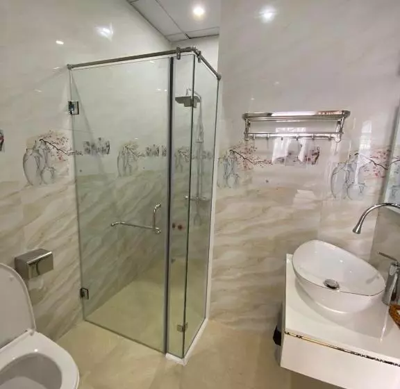 هتل Ivysnow đà Lạt