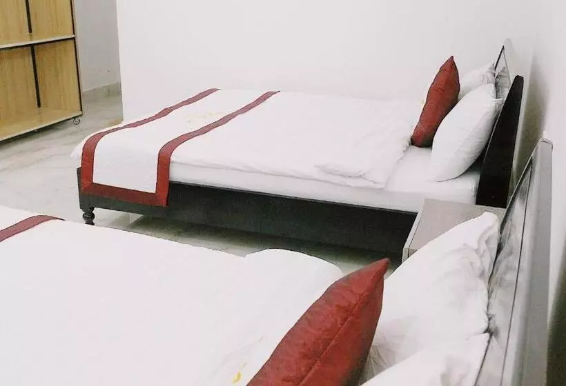 هتل Ivysnow đà Lạt