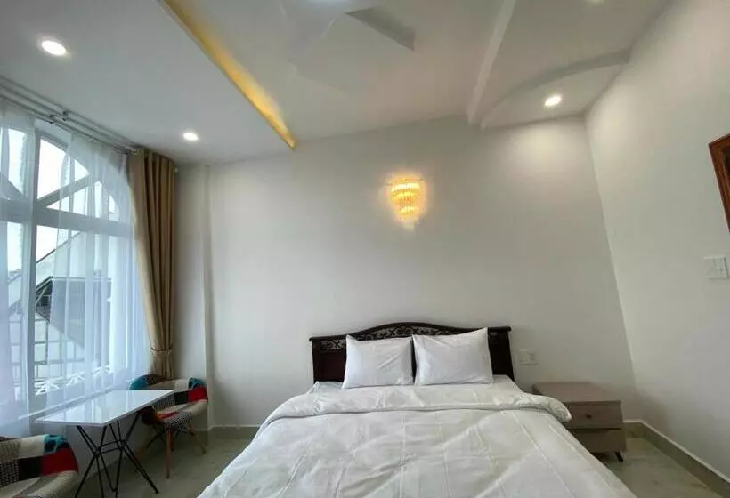 هتل Ivysnow đà Lạt
