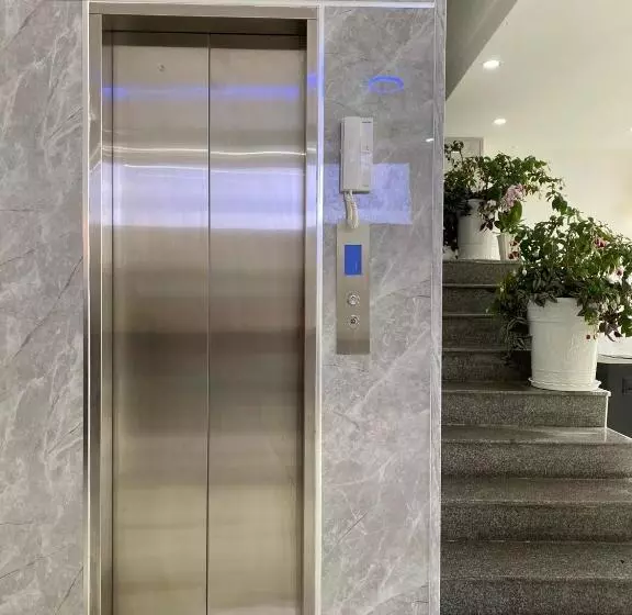 هتل Ivysnow đà Lạt