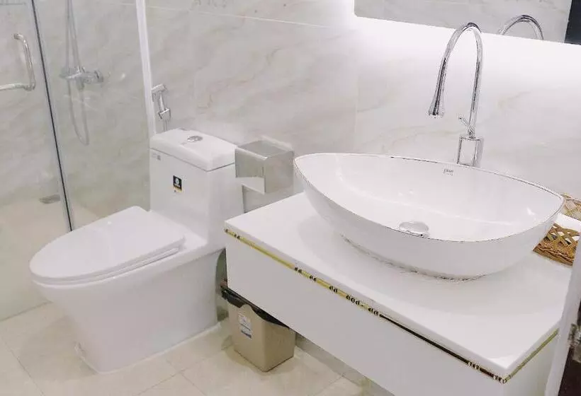 هتل Ivysnow đà Lạt