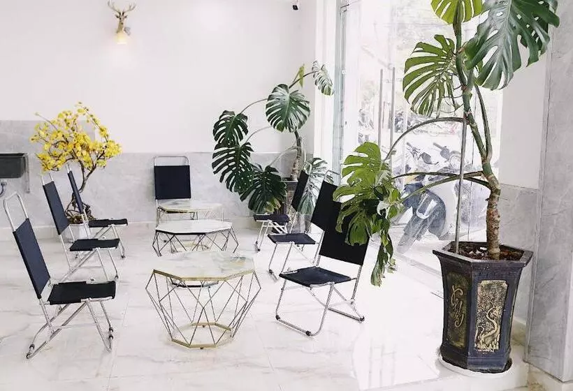 هتل Ivysnow đà Lạt