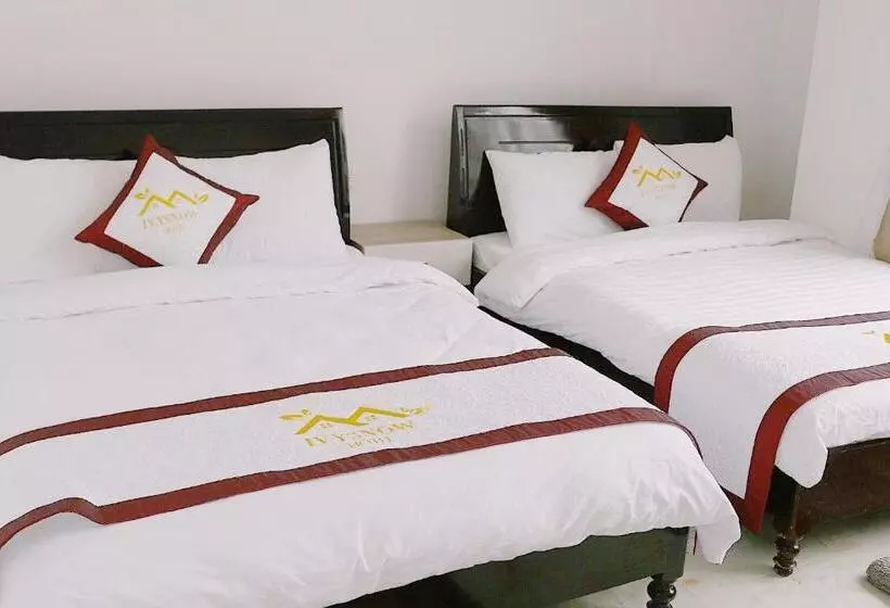 هتل Ivysnow đà Lạt