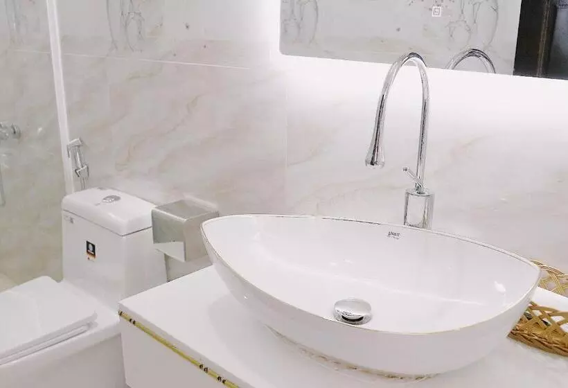 هتل Ivysnow đà Lạt