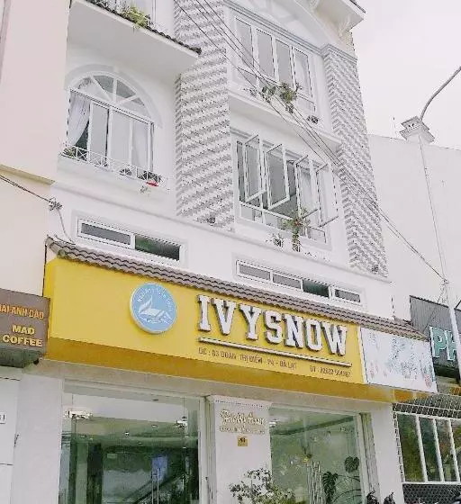 هتل Ivysnow đà Lạt