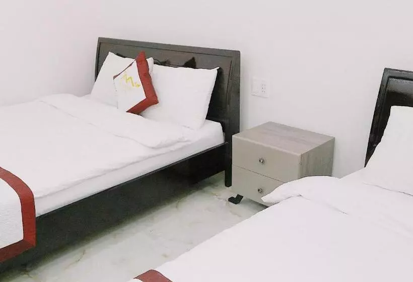 هتل Ivysnow đà Lạt