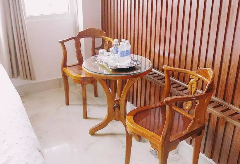هتل Ivysnow đà Lạt