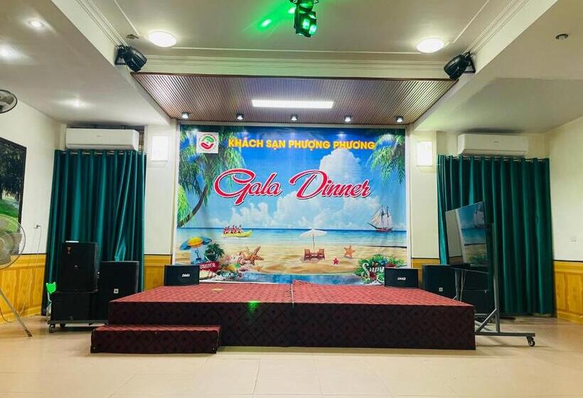 هتل Khách Sạn Phượng Phương