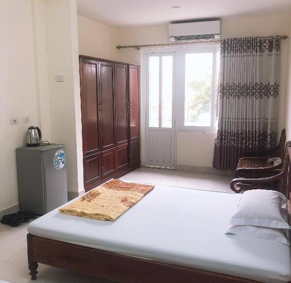 هتل Khách Sạn Phượng Phương