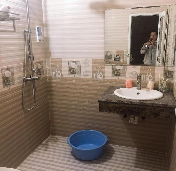 هتل Khách Sạn Phượng Phương