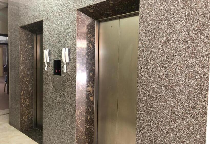 هتل Khách Sạn Phượng Phương