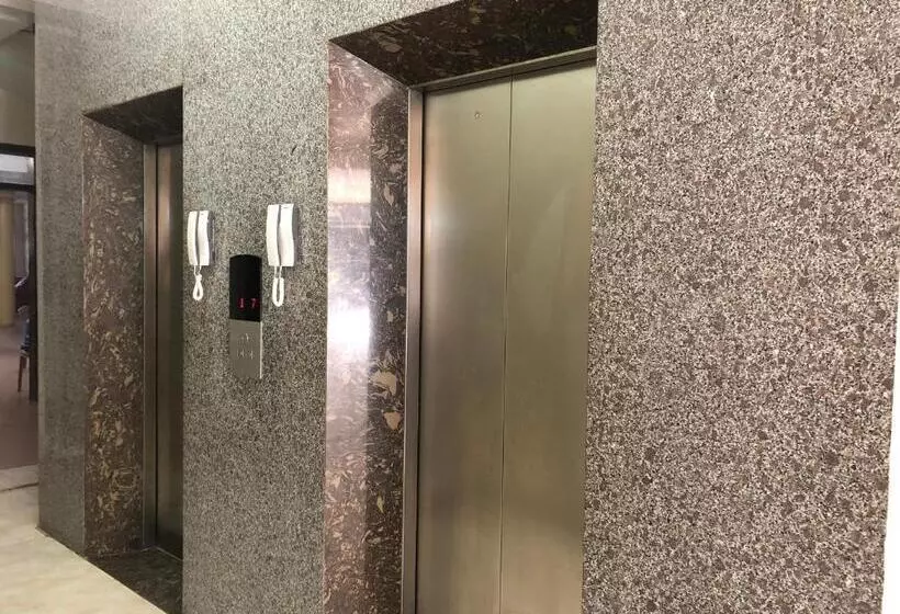 هتل Khách Sạn Phượng Phương