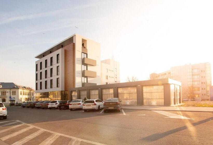 호텔 Lupa By Bueno