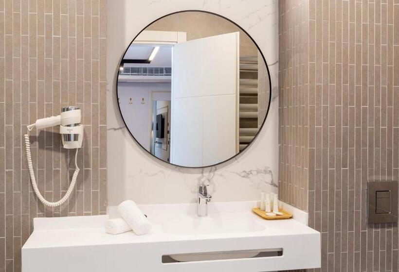 호텔 Lupa By Bueno