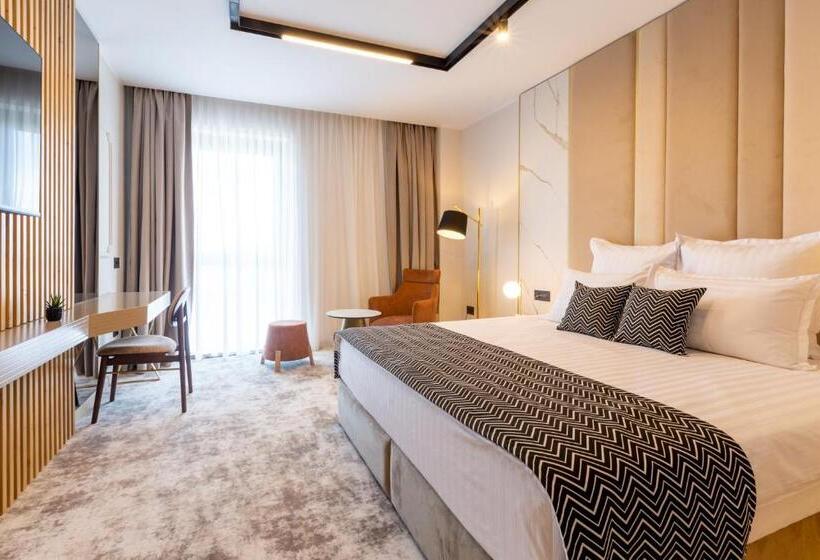 호텔 Lupa By Bueno