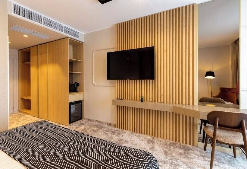 호텔 Lupa By Bueno